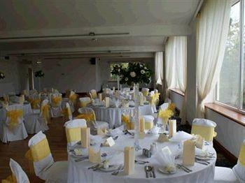 Helme Park Hall Hotel Tow Law Eksteriør bilde