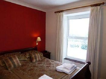 Helme Park Hall Hotel Tow Law Eksteriør bilde