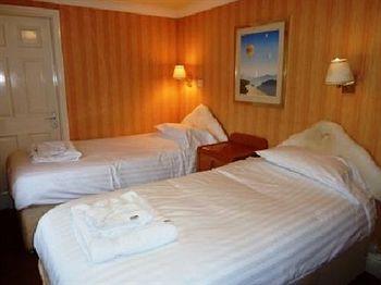 Helme Park Hall Hotel Tow Law Eksteriør bilde