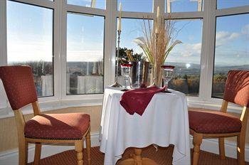 Helme Park Hall Hotel Tow Law Eksteriør bilde