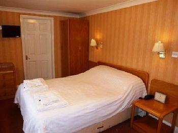 Helme Park Hall Hotel Tow Law Eksteriør bilde